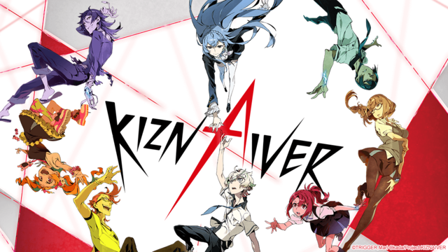 Kiznaiver! Finale Review!